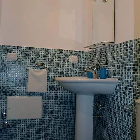 Apartment La Casa Dei Nonni *