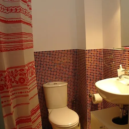 La Casa Dei Nonni Apartment