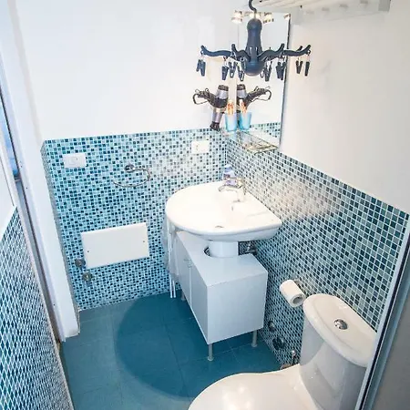 La Casa Dei Nonni