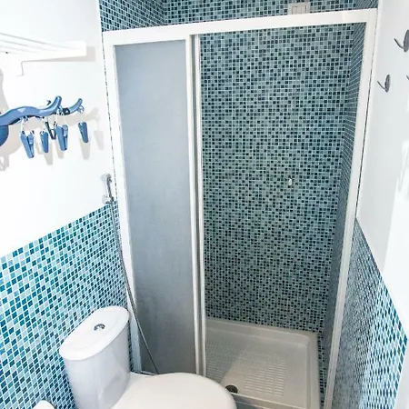 La Casa Dei Nonni Apartmán *