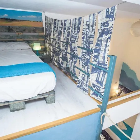 Apartmán La Casa Dei Nonni